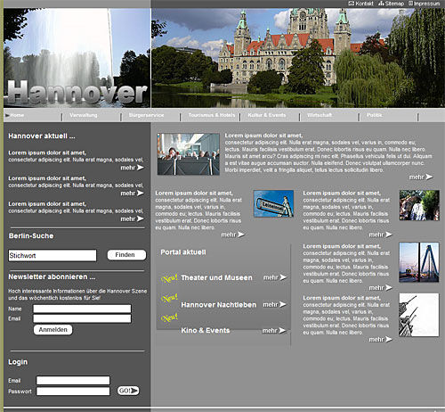 club-city-hannover